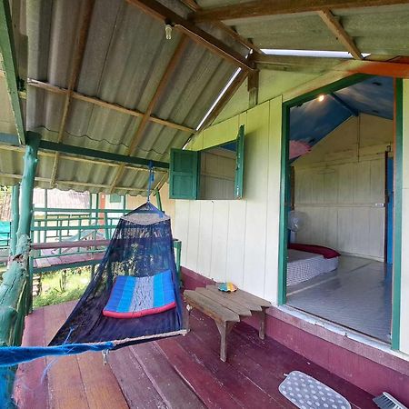 Neeno Hut Koh Chang Exterior photo
