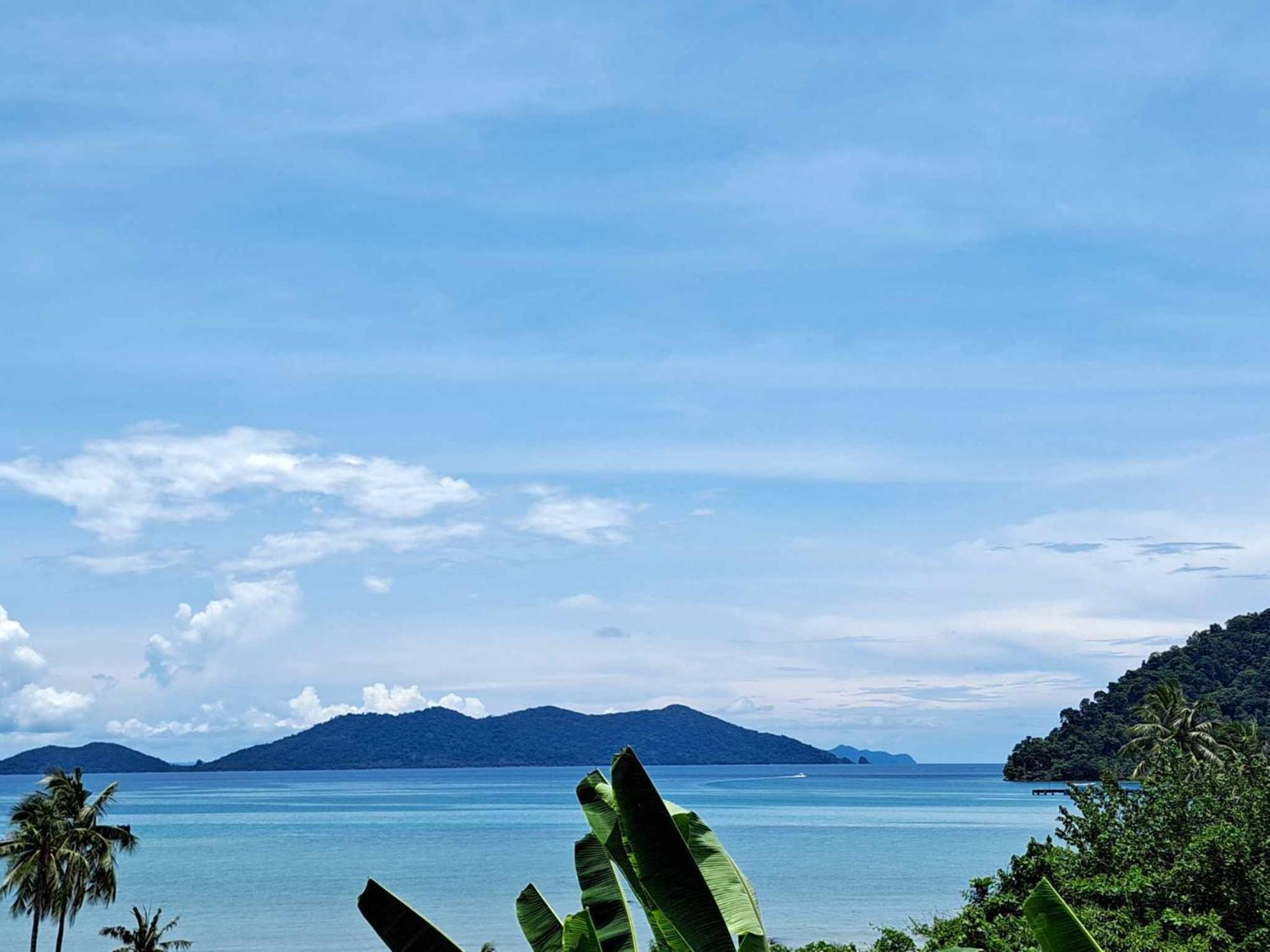 Neeno Hut Koh Chang Exterior photo