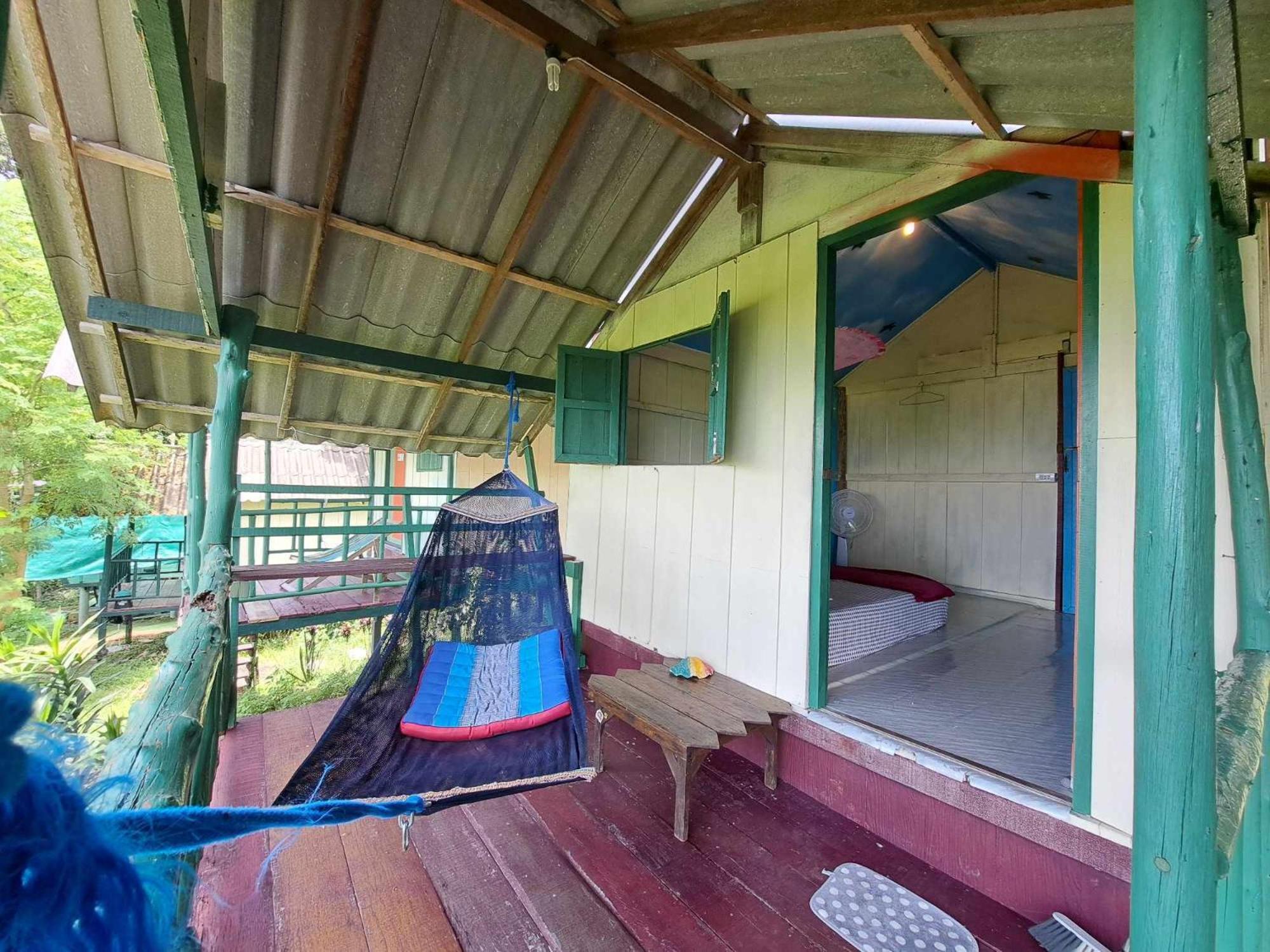 Neeno Hut Koh Chang Exterior photo