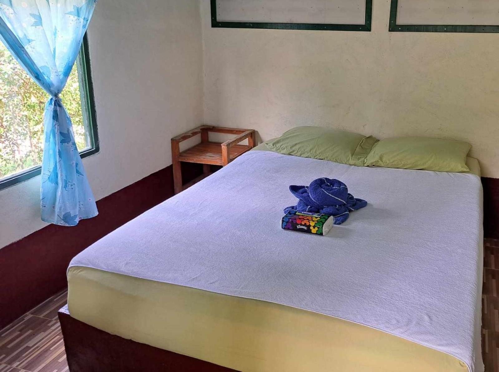 Neeno Hut Koh Chang Room photo