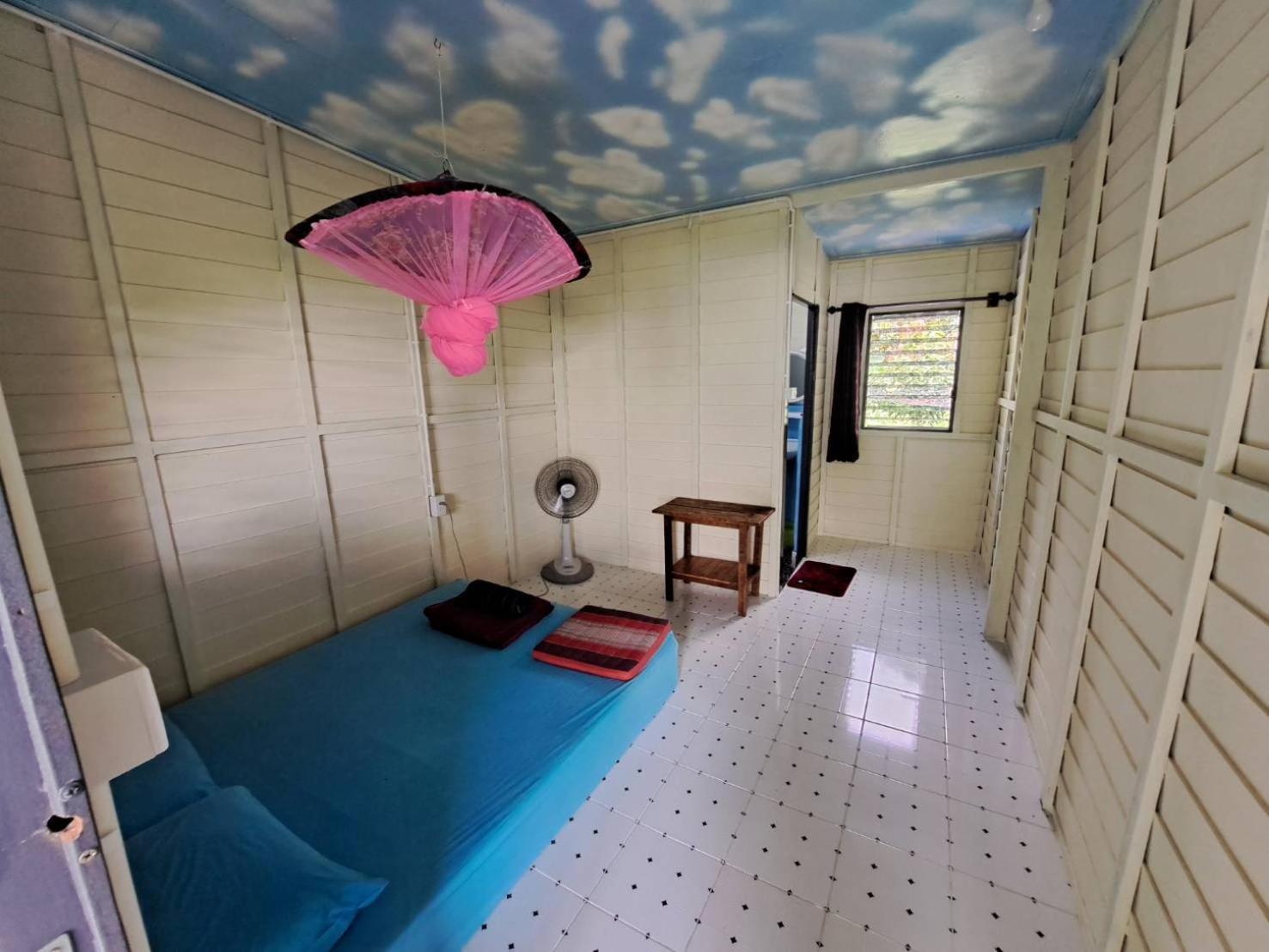 Neeno Hut Koh Chang Room photo
