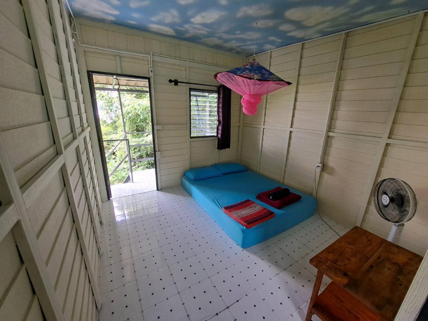 Neeno Hut Koh Chang Room photo