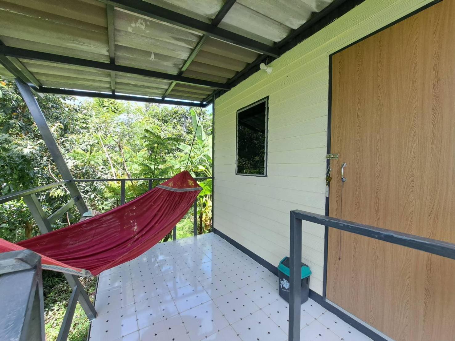 Neeno Hut Koh Chang Room photo